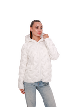 Load image into Gallery viewer, Light Demi-Season Jacket