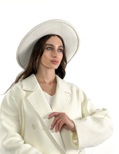 Load image into Gallery viewer, Wool Blend Coat