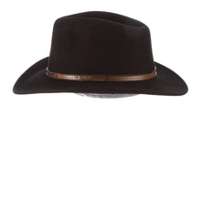 Load image into Gallery viewer, Scala Durango - Soft Wool Felt Outback Hat
