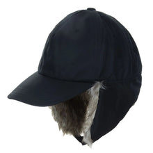 Load image into Gallery viewer, Dorfman Pacific Woody - Fleece Lined Baseball Cap
