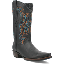 Load image into Gallery viewer, Dingo Gold Rush - Men's Leather Cowboy Boots