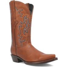 Load image into Gallery viewer, Dingo Gold Rush - Men's Leather Cowboy Boots