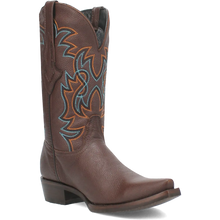 Load image into Gallery viewer, Dingo Gold Rush - Men's Leather Cowboy Boots