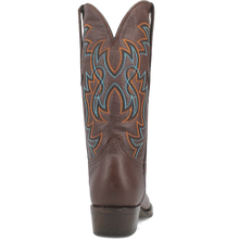 Load image into Gallery viewer, Dingo Gold Rush - Men's Leather Cowboy Boots