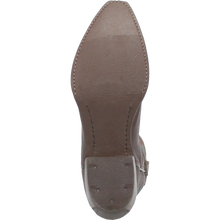 Load image into Gallery viewer, Dingo Gold Rush - Men's Leather Cowboy Boots