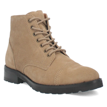 Load image into Gallery viewer, Dingo Hutch - Men's Leather Cowboy Boots