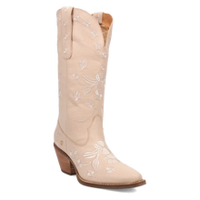 Load image into Gallery viewer, Dingo Love Bug - Women's Leather Cowgirl Boots