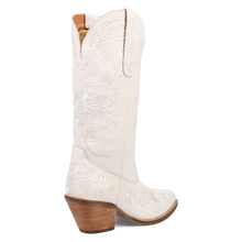 Load image into Gallery viewer, Dingo Love Bug - Women's Leather Cowgirl Boots