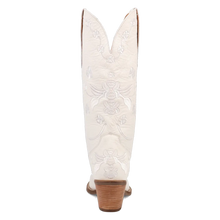 Load image into Gallery viewer, Dingo Love Bug - Women's Leather Cowgirl Boots