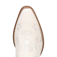 Load image into Gallery viewer, Dingo Love Bug - Women's Leather Cowgirl Boots