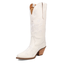 Load image into Gallery viewer, Dingo Love Bug - Women's Leather Cowgirl Boots