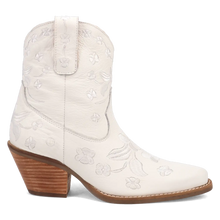 Load image into Gallery viewer, Dingo Sweetheart - Women's Leather Ankle Cowgirl Boots