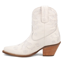 Load image into Gallery viewer, Dingo Sweetheart - Women's Leather Ankle Cowgirl Boots