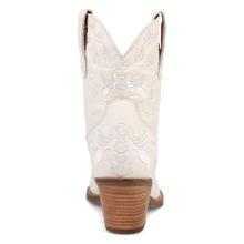 Load image into Gallery viewer, Dingo Sweetheart - Women's Leather Ankle Cowgirl Boots