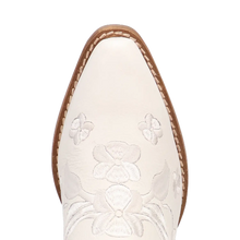 Load image into Gallery viewer, Dingo Sweetheart - Women's Leather Ankle Cowgirl Boots