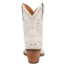 Load image into Gallery viewer, Dingo Precious - Women's Leather Ankle Cowgirl Boots