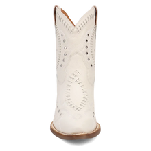 Load image into Gallery viewer, Dingo Precious - Women's Leather Ankle Cowgirl Boots