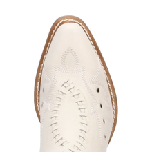 Load image into Gallery viewer, Dingo Precious - Women's Leather Ankle Cowgirl Boots