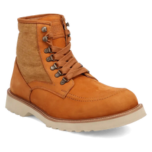 Load image into Gallery viewer, Dingo Carlsbad - Men's Leather Work Boots