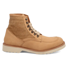 Load image into Gallery viewer, Dingo Carlsbad - Men's Leather Work Boots