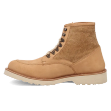 Load image into Gallery viewer, Dingo Carlsbad - Men's Leather Work Boots