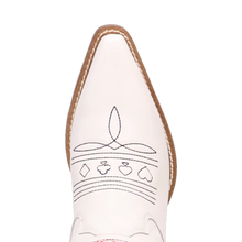 Load image into Gallery viewer, Dingo King of Clubs - Women's Leather Cowgirl Boots