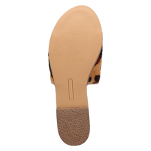 Load image into Gallery viewer, Dingo Tabby - Women's Sandals