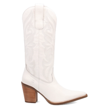 Load image into Gallery viewer, Dingo Hensley - Women's Leather Cowgirl Boots