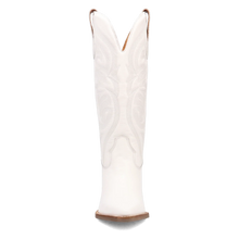 Load image into Gallery viewer, Dingo Hensley - Women's Leather Cowgirl Boots