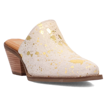 Load image into Gallery viewer, Dingo Cash Cow - Women's Mules