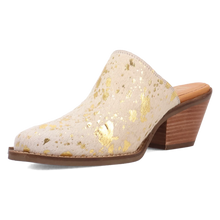 Load image into Gallery viewer, Dingo Cash Cow - Women's Mules