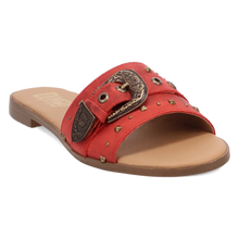 Load image into Gallery viewer, Dingo Lariat - Women's Sandals