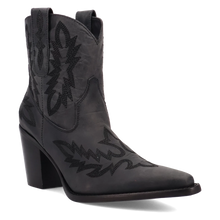Load image into Gallery viewer, Dingo Rocky Top - Women's Leather Booties