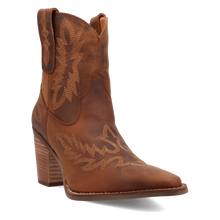 Load image into Gallery viewer, Dingo Rocky Top - Women's Leather Booties