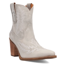 Load image into Gallery viewer, Dingo Rocky Top - Women's Leather Booties