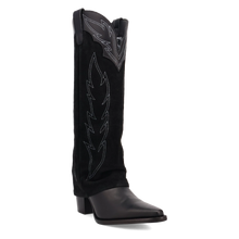 Load image into Gallery viewer, Dingo Wild Fire - Women's Leather Cowgirl Boots