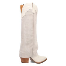Load image into Gallery viewer, Dingo Wild Fire - Women's Leather Cowgirl Boots