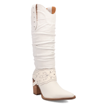 Load image into Gallery viewer, Dingo Grit N' Grace - Women's Leather Cowgirl Boots