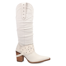 Load image into Gallery viewer, Dingo Grit N' Grace - Women's Leather Cowgirl Boots