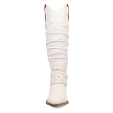 Load image into Gallery viewer, Dingo Grit N' Grace - Women's Leather Cowgirl Boots