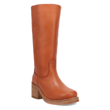 Load image into Gallery viewer, Dingo Vagabond - Women's Leather Cowgirl Boots