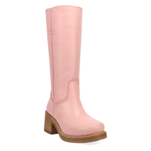 Load image into Gallery viewer, Dingo Vagabond - Women's Leather Cowgirl Boots