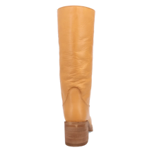 Load image into Gallery viewer, Dingo Vagabond - Women's Leather Cowgirl Boots