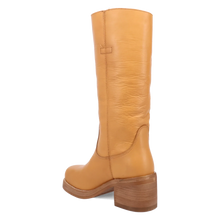 Load image into Gallery viewer, Dingo Vagabond - Women's Leather Cowgirl Boots