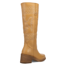 Load image into Gallery viewer, Dingo Avalon - Women's Leather Cowgirl Boots