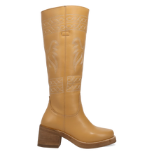 Load image into Gallery viewer, Dingo Avalon - Women's Leather Cowgirl Boots