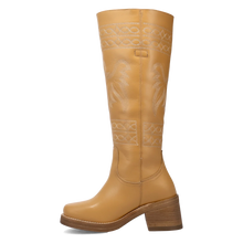 Load image into Gallery viewer, Dingo Avalon - Women's Leather Cowgirl Boots