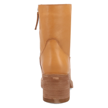 Load image into Gallery viewer, Dingo Roxy - Women's Leather Booties