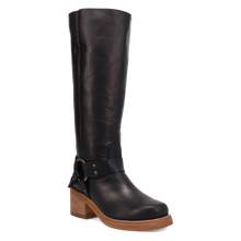 Load image into Gallery viewer, Dingo Casbah - Women's Leather Cowgirl Boots