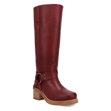 Load image into Gallery viewer, Dingo Casbah - Women's Leather Cowgirl Boots